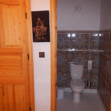 A Secret Garden Hotel Tinghir Екстериор снимка