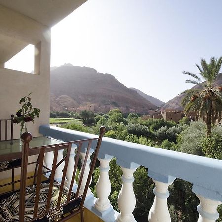 A Secret Garden Hotel Tinghir Екстериор снимка
