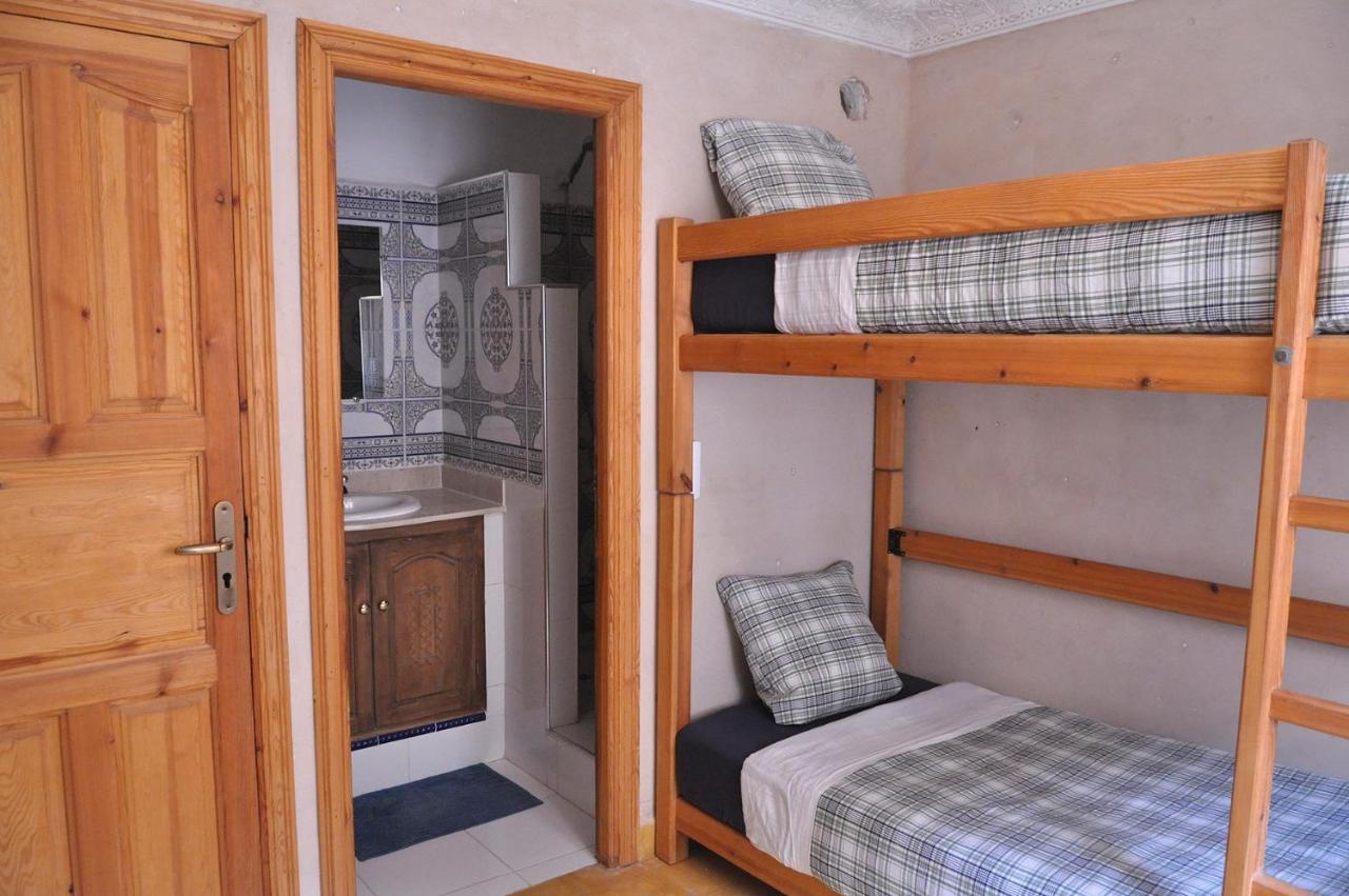 A Secret Garden Hotel Tinghir Стая снимка