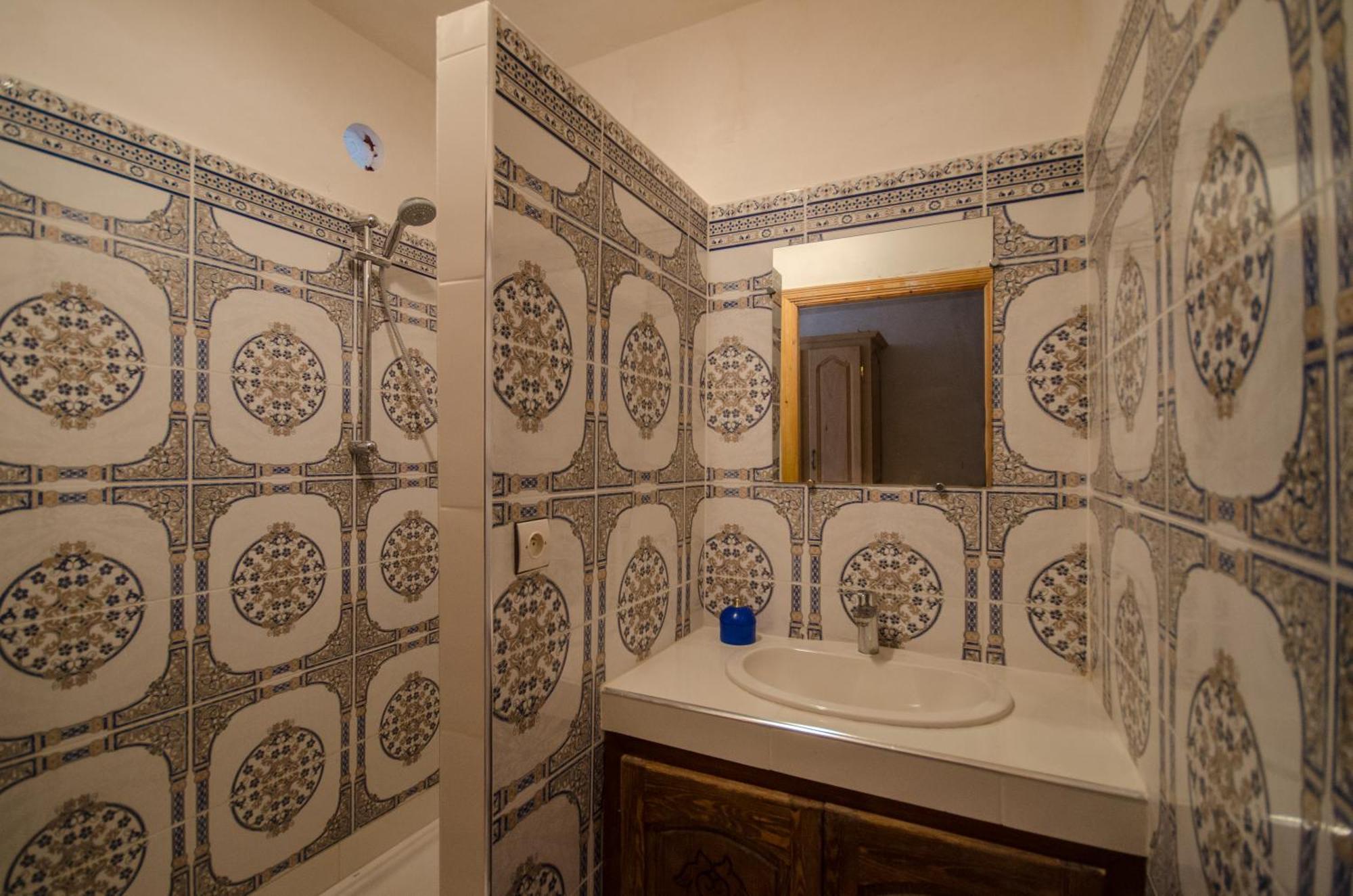 A Secret Garden Hotel Tinghir Екстериор снимка