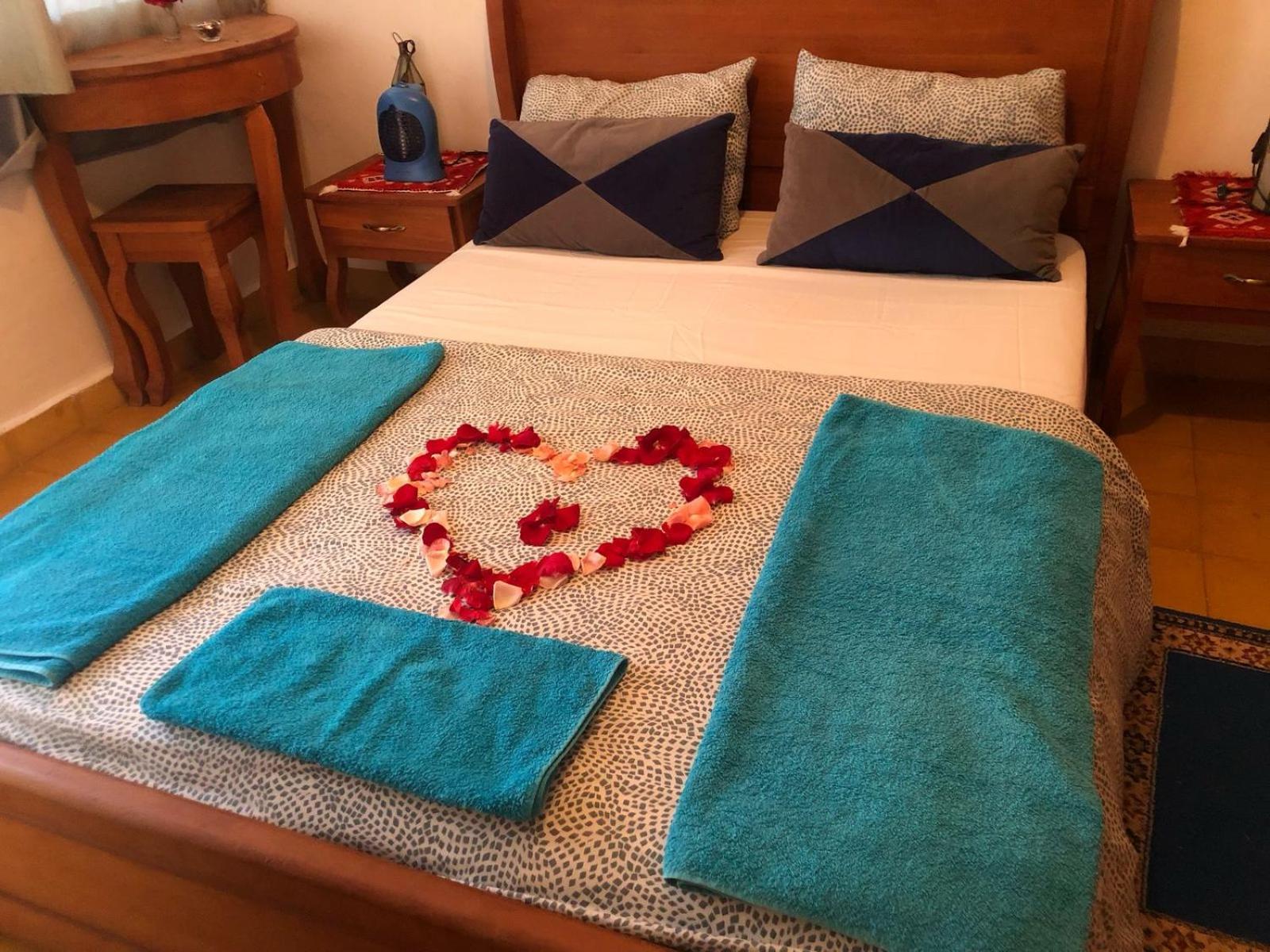 A Secret Garden Hotel Tinghir Екстериор снимка