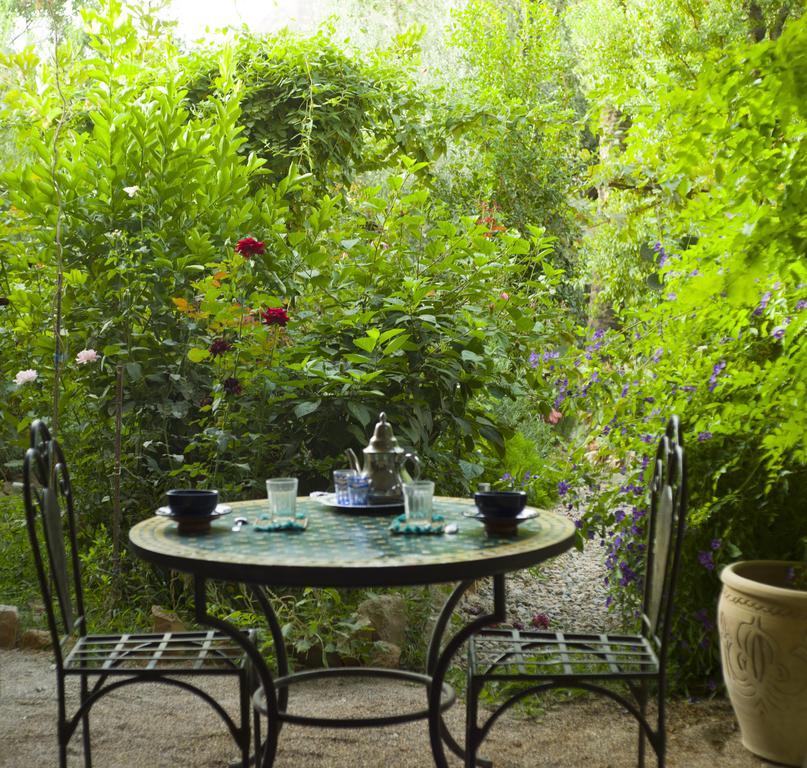 A Secret Garden Hotel Tinghir Екстериор снимка